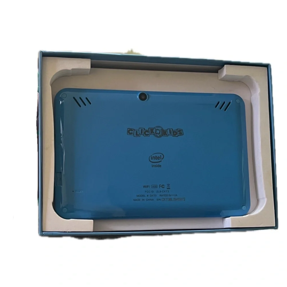Children’s Epik Learning Tab Tablet
